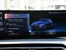 BMW Řada 3 320D xDrive M-SPORT REZERVACE - 47