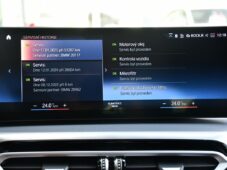 BMW Řada 3 320D xDrive M-SPORT REZERVACE - 48