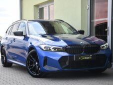 BMW Řada 3 320D xDrive M-SPORT REZERVACE - 6