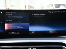 BMW Řada 3 320D xDrive M-SPORT REZERVACE - 50