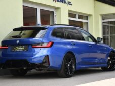 BMW Řada 3 320D xDrive M-SPORT REZERVACE - 4