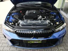 BMW Řada 3 320D xDrive M-SPORT REZERVACE - 66