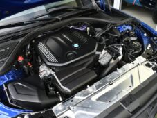 BMW Řada 3 320D xDrive M-SPORT REZERVACE - 67