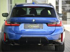 BMW Řada 3 320D xDrive M-SPORT REZERVACE - 3