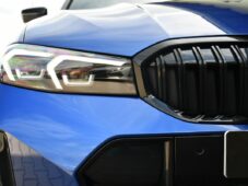 BMW Řada 3 320D xDrive M-SPORT REZERVACE - 69