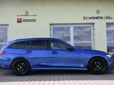 BMW Řada 3 320D xDrive M-SPORT REZERVACE - 5
