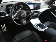 BMW Řada 3 320D xDrive M-SPORT REZERVACE - 8