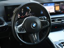 BMW Řada 3 320D xDrive M-SPORT ČR 1.M - 9