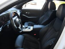 BMW Řada 3 320D xDrive M-SPORT ČR 1.M - 10