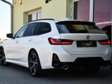 BMW Řada 3 320D xDrive M-SPORT ČR 1.M - 2