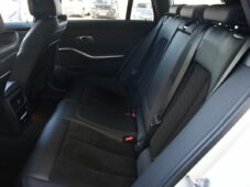 BMW Řada 3 320D xDrive M-SPORT ČR 1.M - 19
