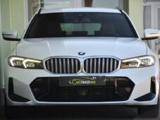 BMW Řada 3 320D xDrive M-SPORT ČR 1.M - 7