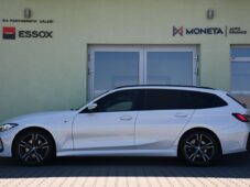BMW Řada 3 320D xDrive M-SPORT ČR 1.M - 1