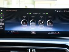BMW Řada 3 320D xDrive M-SPORT ČR 1.M - 46