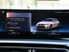 BMW Řada 3 320D xDrive M-SPORT ČR 1.M - 47