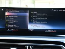 BMW Řada 3 320D xDrive M-SPORT ČR 1.M - 48