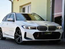 BMW Řada 3 320D xDrive M-SPORT ČR 1.M - 6