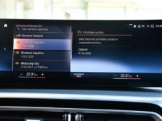 BMW Řada 3 320D xDrive M-SPORT ČR 1.M - 49