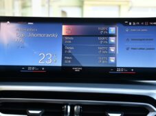 BMW Řada 3 320D xDrive M-SPORT ČR 1.M - 50