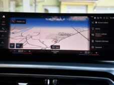 BMW Řada 3 320D xDrive M-SPORT ČR 1.M - 51
