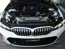 BMW Řada 3 320D xDrive M-SPORT ČR 1.M - 63