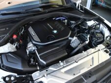 BMW Řada 3 320D xDrive M-SPORT ČR 1.M - 64