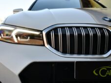 BMW Řada 3 320D xDrive M-SPORT ČR 1.M - 65