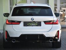 BMW Řada 3 320D xDrive M-SPORT ČR 1.M - 3