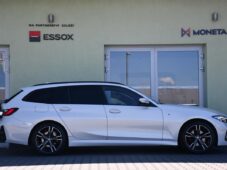 BMW Řada 3 320D xDrive M-SPORT ČR 1.M - 5