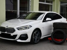 BMW Řada 2 218d M-SPORT HUD 1M ČR - 1