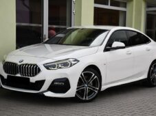 BMW Řada 2 218d M-SPORT HUD 1M ČR - 0