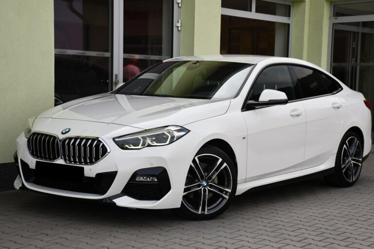 BMW Řada 2 218d M-SPORT HUD 1M ČR - 1
