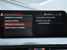 BMW Řada 2 218d M-SPORT HUD 1M ČR - 32