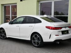 BMW Řada 2 218d M-SPORT HUD 1M ČR - 3