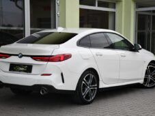 BMW Řada 2 218d M-SPORT HUD 1M ČR - 4