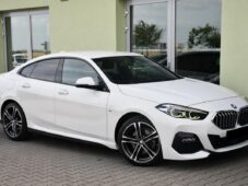 BMW Řada 2 218d M-SPORT HUD 1M ČR - 2