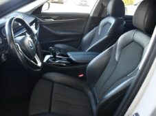 BMW Řada 5 520d xDrive SPORTLINE ČR - 10