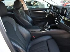 BMW Řada 5 520d xDrive SPORTLINE ČR - 13