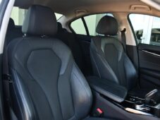 BMW Řada 5 520d xDrive SPORTLINE ČR - 14