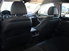BMW Řada 5 520d xDrive SPORTLINE ČR - 18