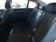 BMW Řada 5 520d xDrive SPORTLINE ČR - 19