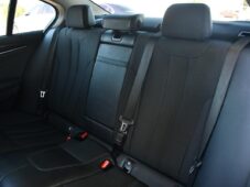 BMW Řada 5 520d xDrive SPORTLINE ČR - 20