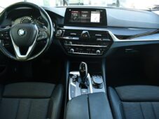 BMW Řada 5 520d xDrive SPORTLINE ČR - 21