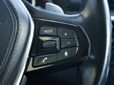 BMW Řada 5 520d xDrive SPORTLINE ČR - 28