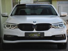 BMW Řada 5 520d xDrive SPORTLINE ČR - 7