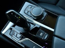 BMW Řada 5 520d xDrive SPORTLINE ČR - 34