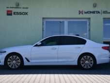 BMW Řada 5 520d xDrive SPORTLINE ČR - 1