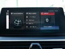 BMW Řada 5 520d xDrive SPORTLINE ČR - 39