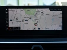 BMW Řada 5 520d xDrive SPORTLINE ČR - 42