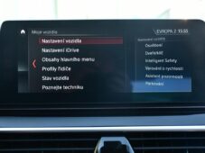 BMW Řada 5 520d xDrive SPORTLINE ČR - 43